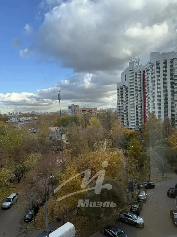 Продажа квартиры, Пролетарский пр-кт. - Фото 35