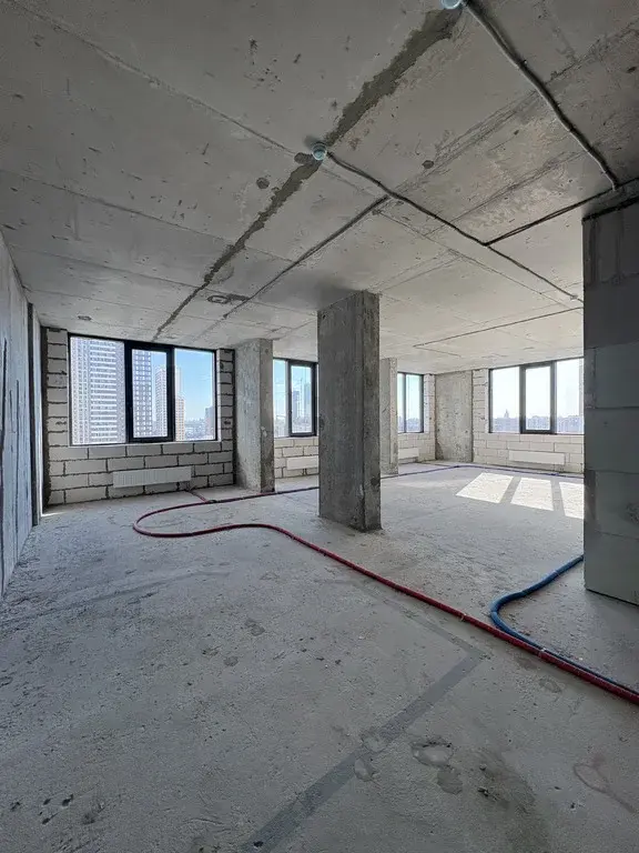 Продажа 3-ка 105.4м2, ЖК Хедлайнер - Фото 4