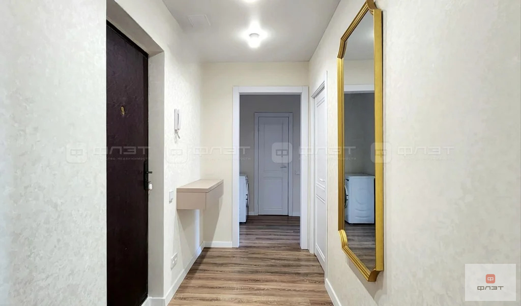 Продажа квартиры, Казань, ул. Академика Глушко - Фото 23