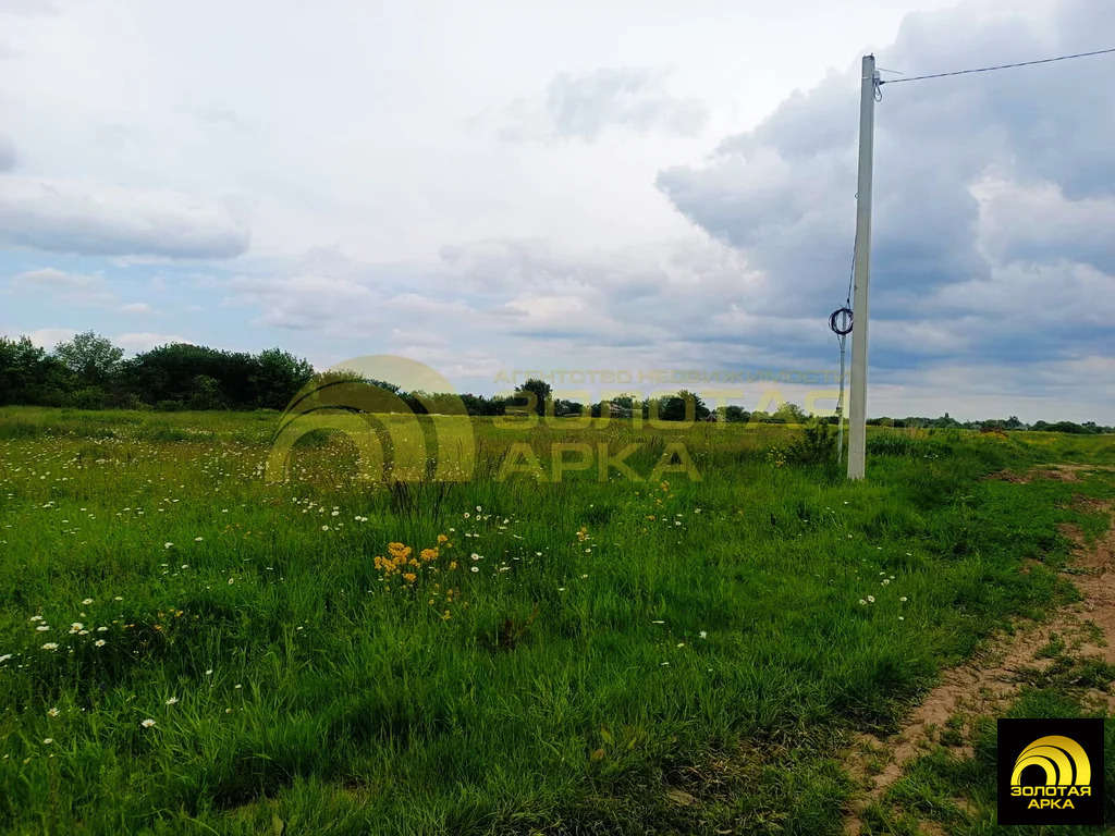 Продажа участка, Краснооктябрьский, Абинский район, ул. Молодежная - Фото 9
