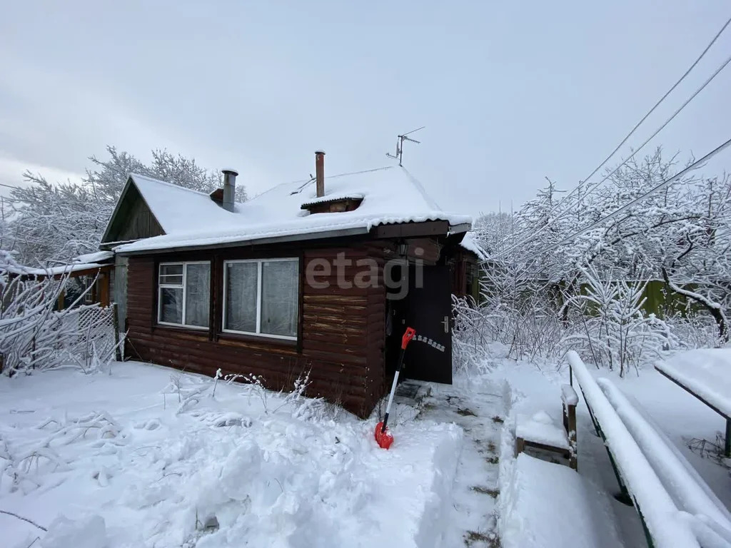 Продажа дома, Раменский район, улица Седовцев - Фото 1