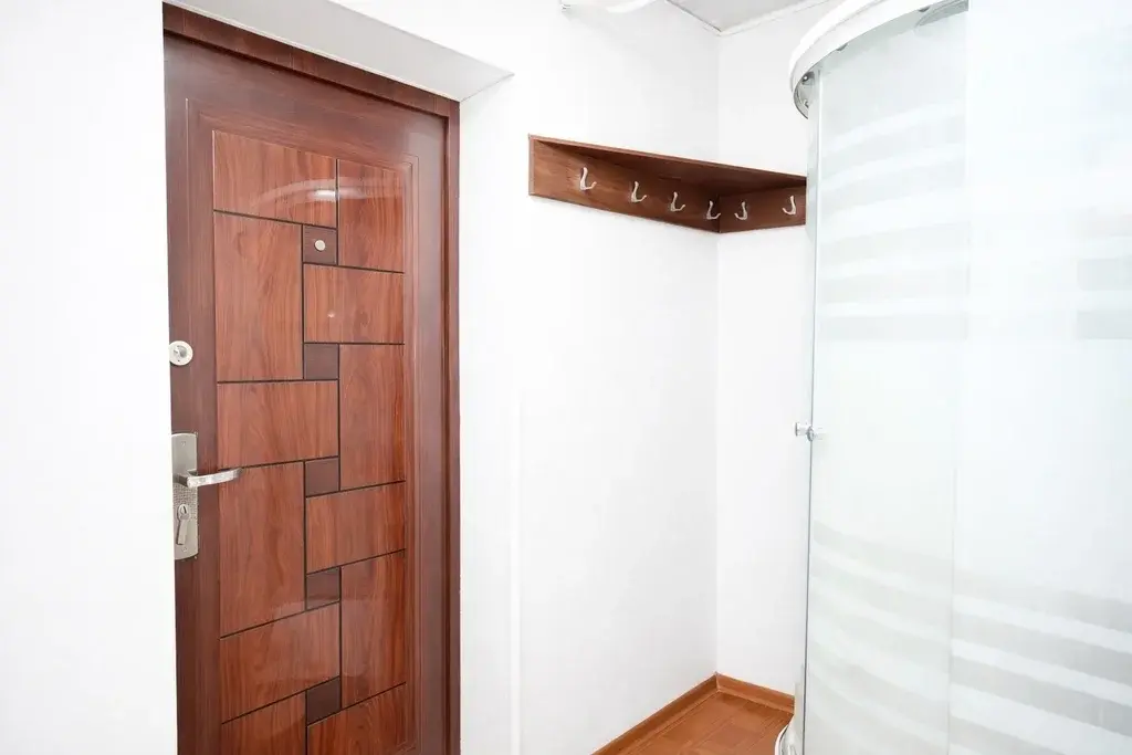 Квартира по ул. Комсомольская 1 - Фото 3