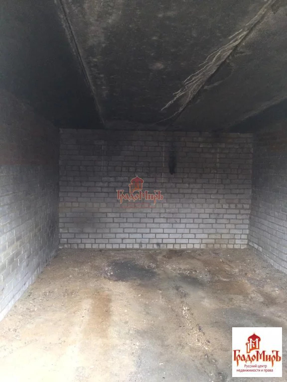 Продажа гаража, Дмитров, Дмитровский район, ул. Луговая - Фото 1
