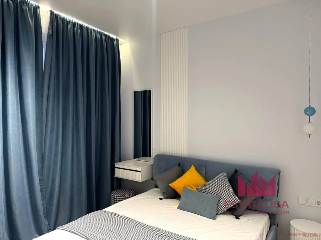 Аренда квартиры, улица Крузенштерна - Фото 5