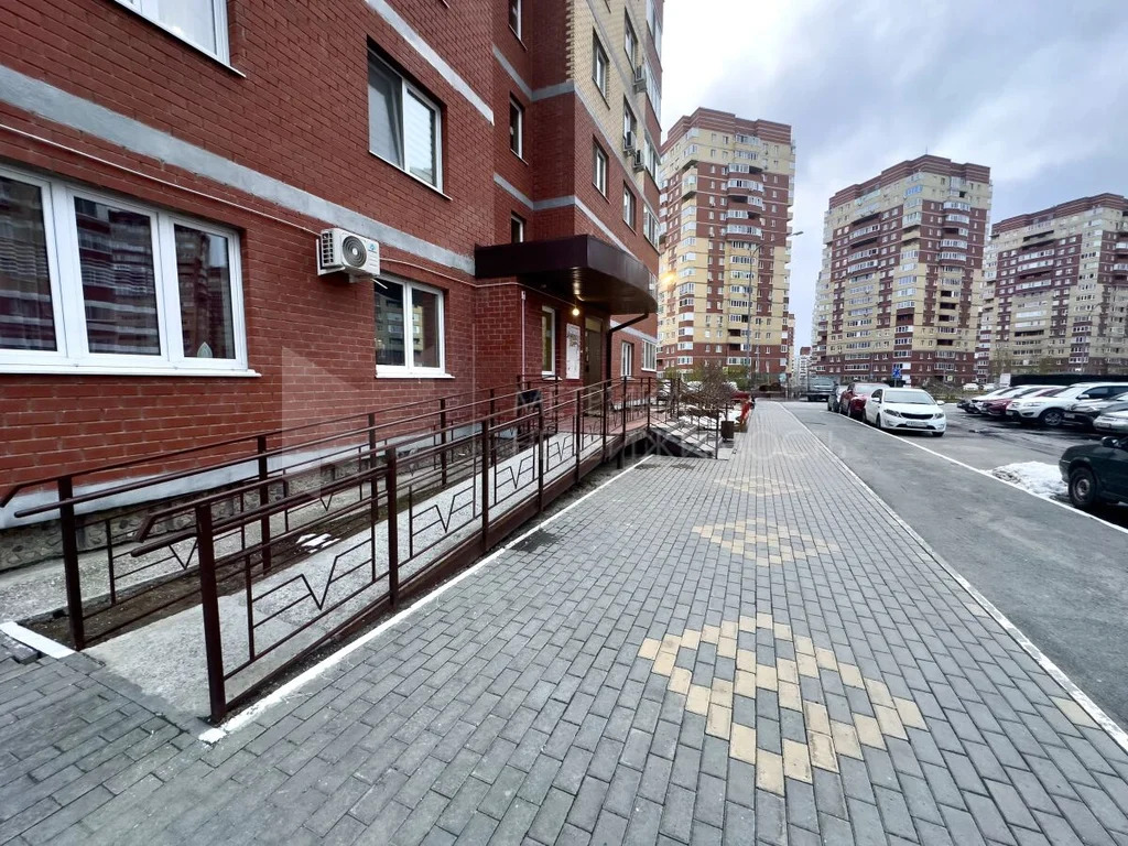 продажа квартиры, тюмень, г тюмень - Фото 18