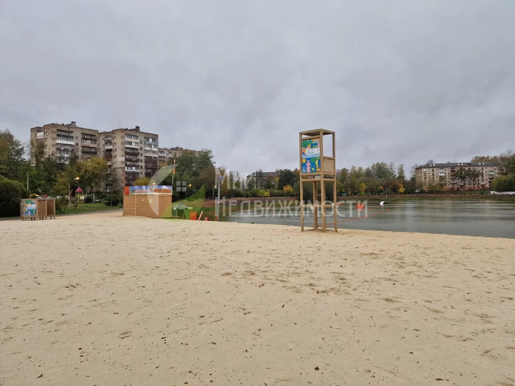 Продажа квартиры, Дмитров, Дмитровский район, 2-я Комсомольская улица - Фото 6