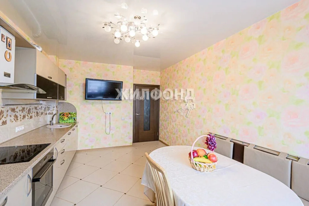 Продажа квартиры, Новосибирск, ул. Стартовая - Фото 2