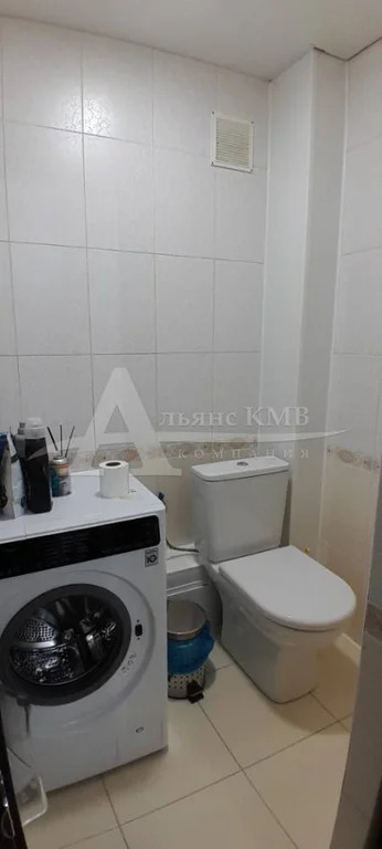 Продажа квартиры, Минеральные Воды, 40 лет Октября ул. - Фото 18