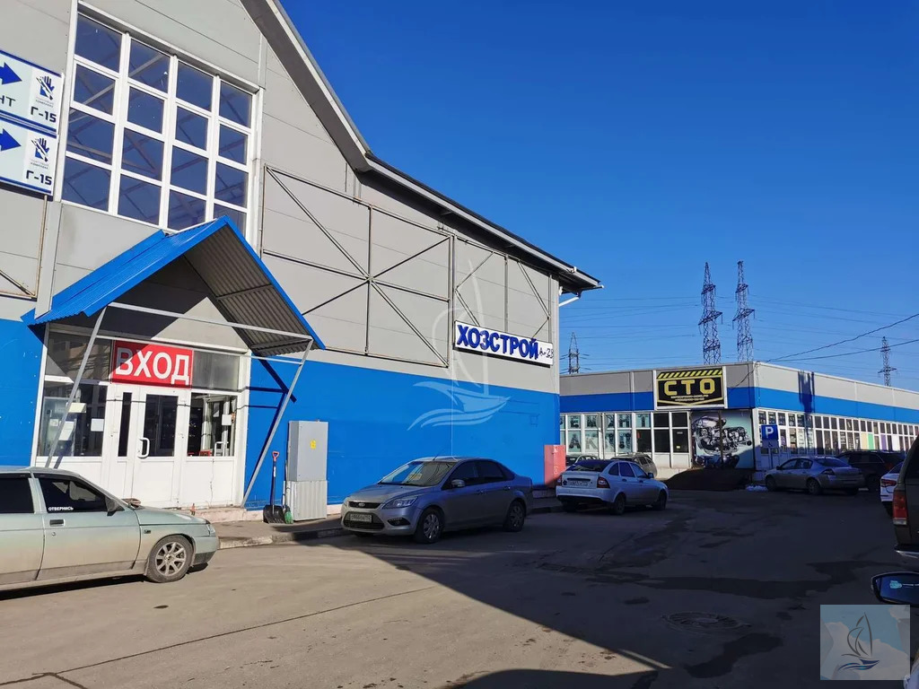 Аренда торгового помещения, Подольск, Подольск - Фото 1