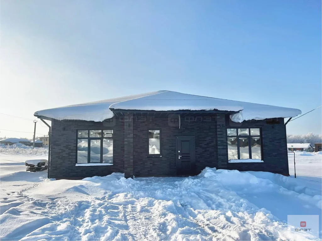 Продажа дома, Старое Кощаково, Пестречинский район, ул. Кленовая - Фото 1