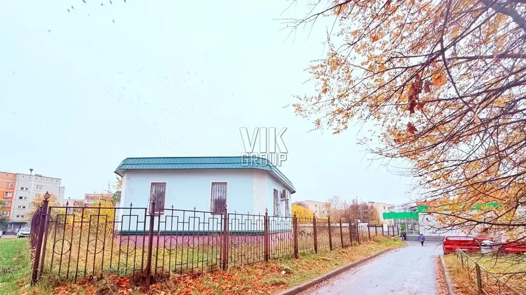 Продается отдельно стоящее одноэтажное здание с ЗУ в г. Кременки - Фото 9