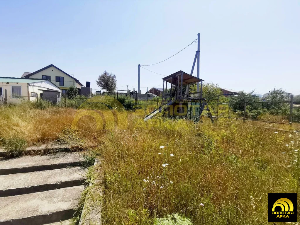 Продажа участка, Неберджаевская, Крымский район, ул. Солнечная - Фото 6