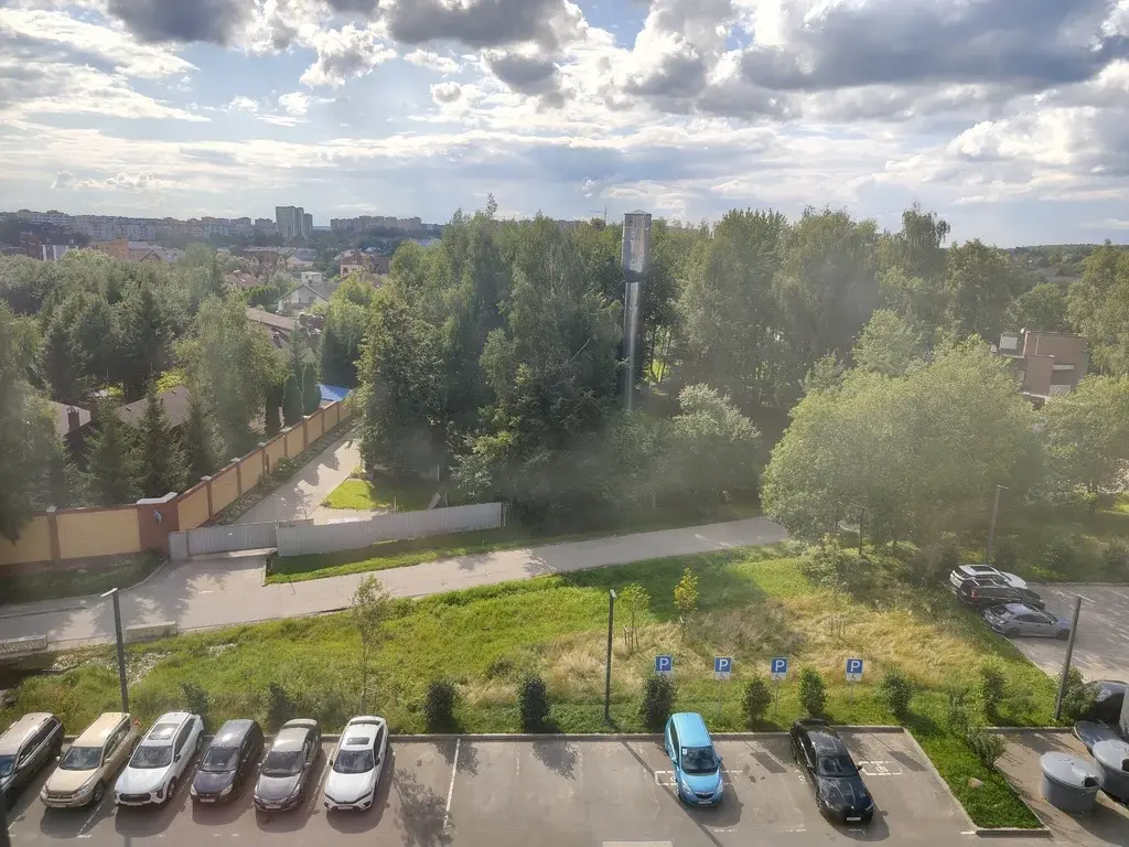Уютная квартира с шикарными параметрами для комфортного проживания - Фото 10