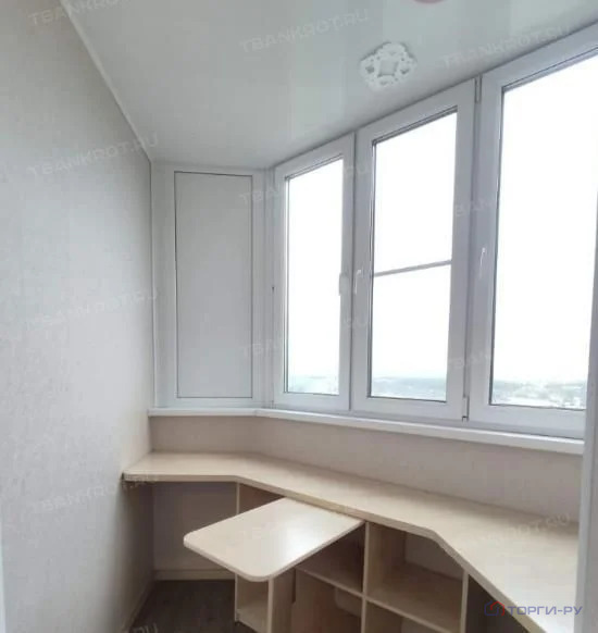 Продажа квартиры, Серпухов, ул. Спортивная - Фото 4