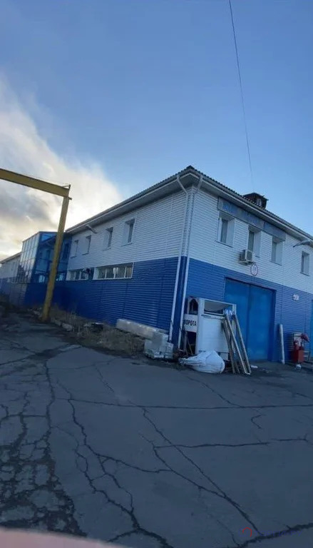 Продажа производственного помещения, Красноярск, ул. Калинина - Фото 5
