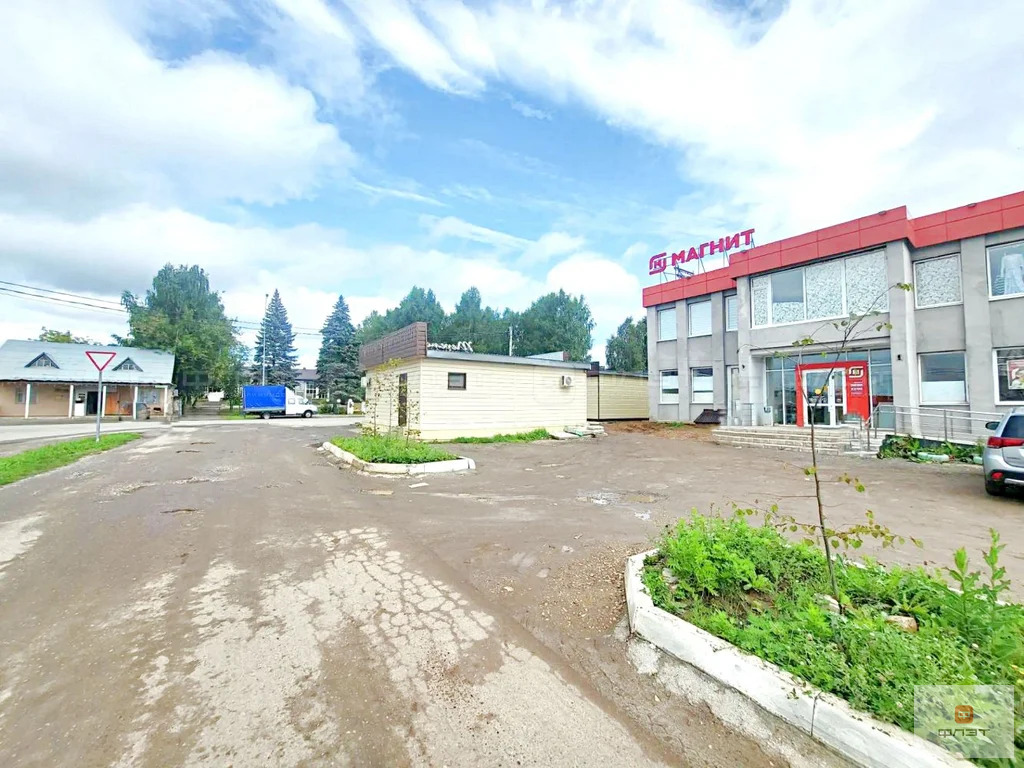 Продажа ПСН, Большие Ключи, Зеленодольский район, ул. Волостнова - Фото 6