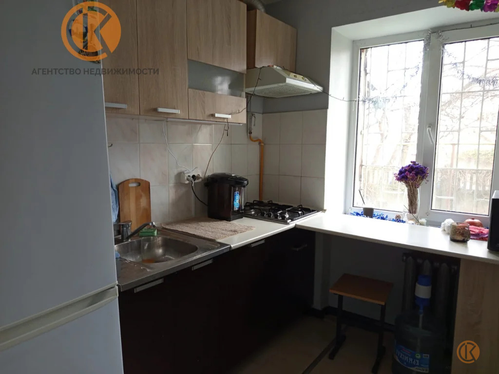 Продажа квартиры, Симферополь, ул. Элеваторная - Фото 3