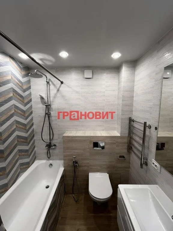 Продажа квартиры, Новосибирск, Красный пр-кт. - Фото 1