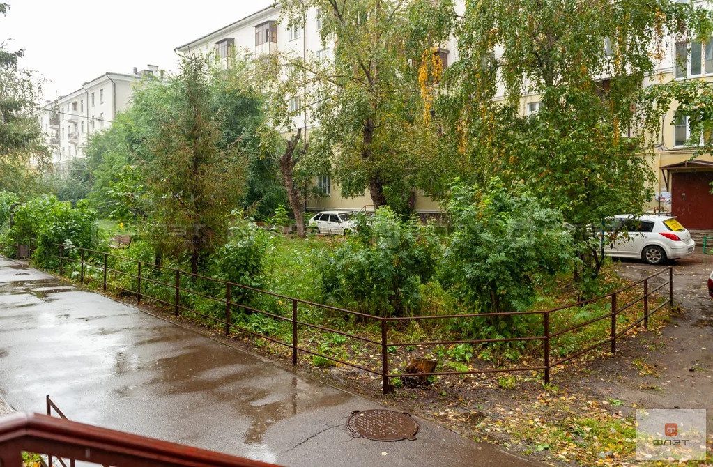 Продажа квартиры, Казань, ул. Павлюхина - Фото 16