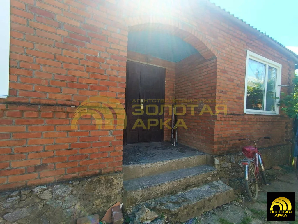 Продажа дома, Мингрельская, Абинский район, ул. Степная - Фото 2