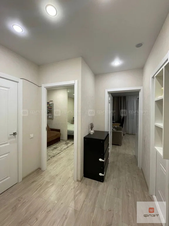 Продажа квартиры, Усады, Лаишевский район, ул. Уютная - Фото 7