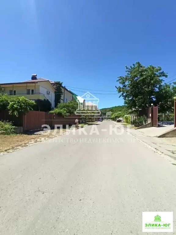 Продажа участка, Пляхо, Туапсинский район, Курортная ул. - Фото 4
