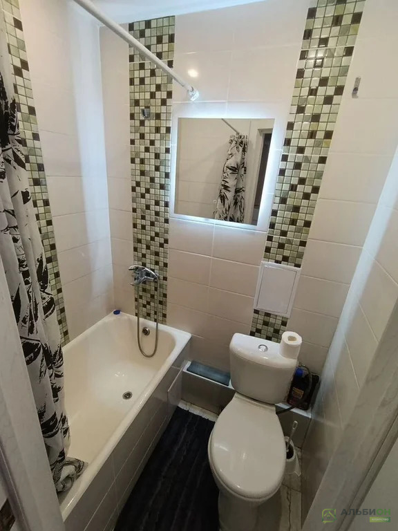 Аренда квартиры, Томск, ул. Тверская - Фото 7