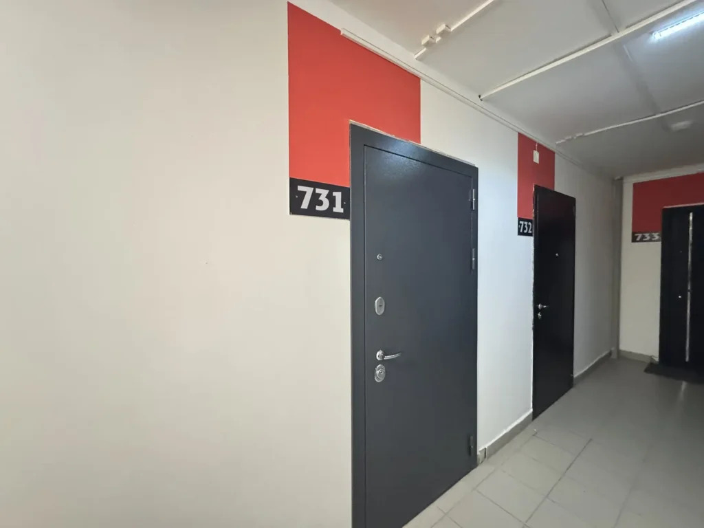 Продажа квартиры, Оренбург, ул. Автомобилистов - Фото 13