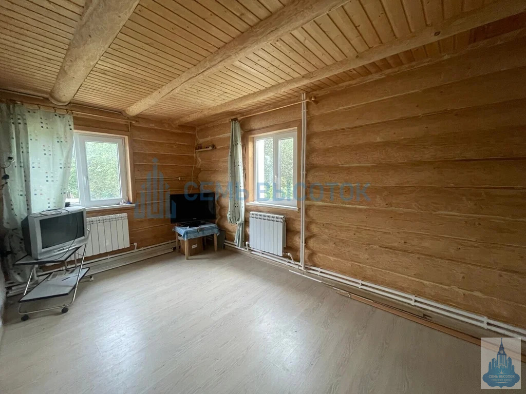 Продажа дома, Домодедово, Домодедово г. о., 6-ая Садовая ул. - Фото 16