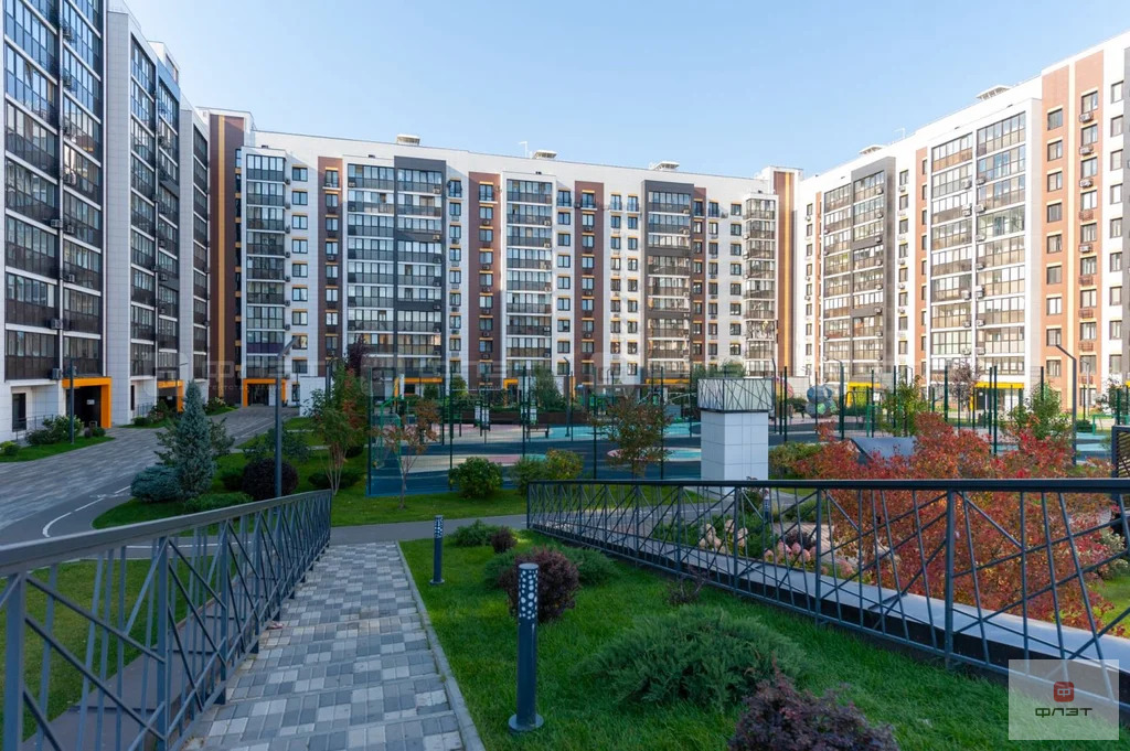 Продажа квартиры, Казань, ул. Разведчика Ахмерова - Фото 32