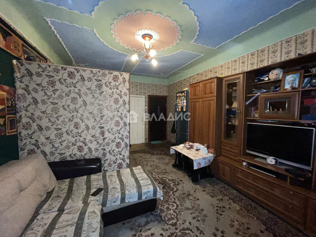 Санкт-Петербург, Лесной проспект, д.59к4, комната на продажу - Фото 0