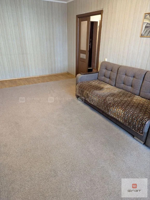 Аренда квартиры, Казань, ул. Лукина д.17 - Фото 12