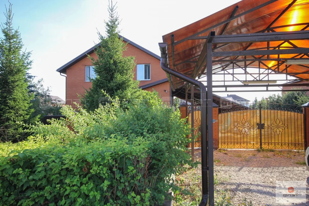 Продажа дома, Большие Кабаны, Лаишевский район, ул. Учительская - Фото 7