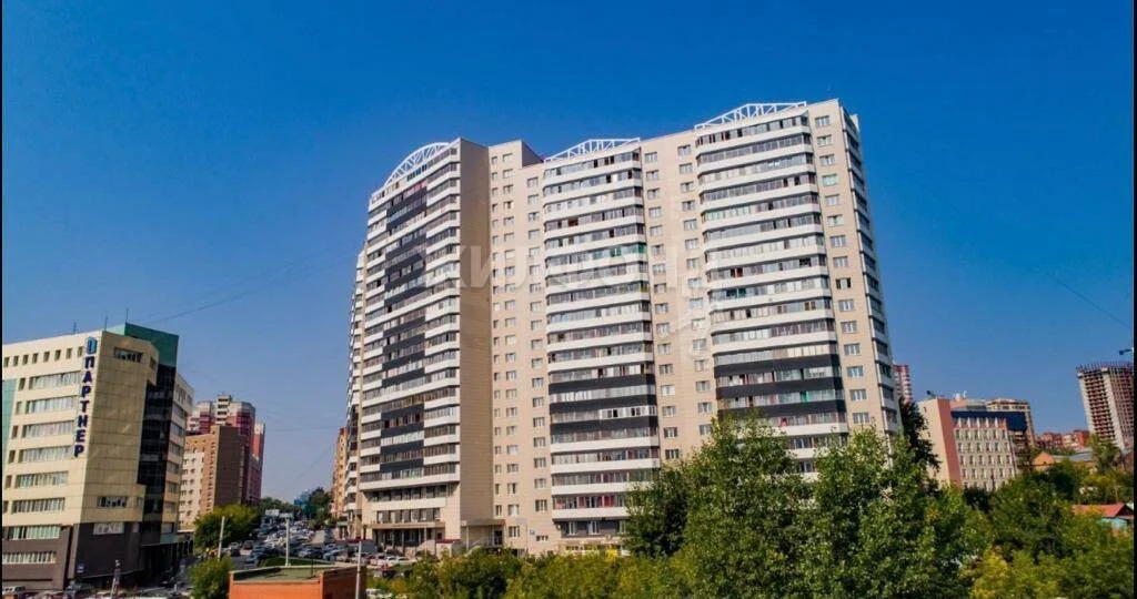 Продажа квартиры, Новосибирск, ул. Орджоникидзе - Фото 31