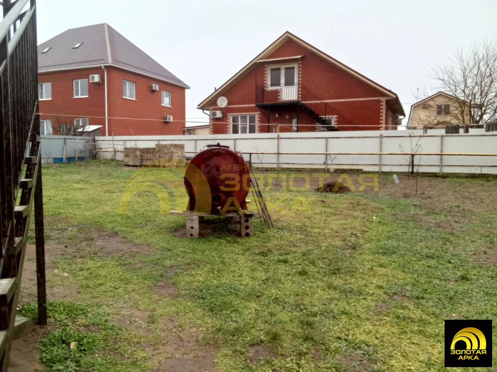 Продажа дома, Голубицкая, Темрюкский район - Фото 25