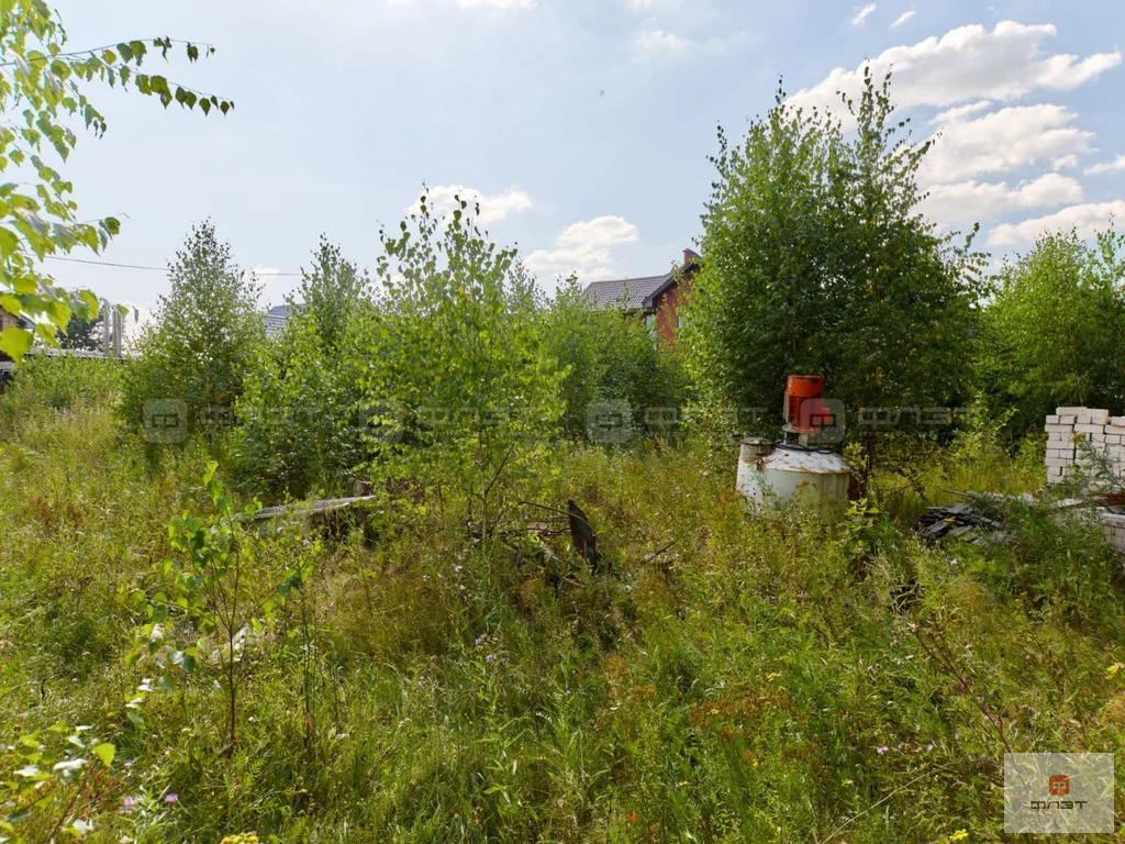 Продажа участка, Шигали, Высокогорский район, ул. 1-ая Полевая - Фото 3