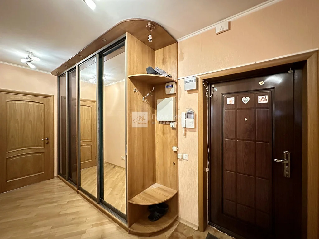 Продажа квартиры, ул. Маршала Тухачевского - Фото 15