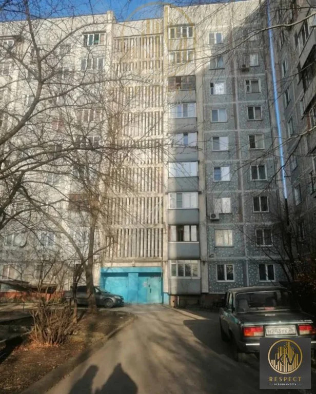 Продажа квартиры, Пятигорск, ул. Железнодорожная - Фото 2