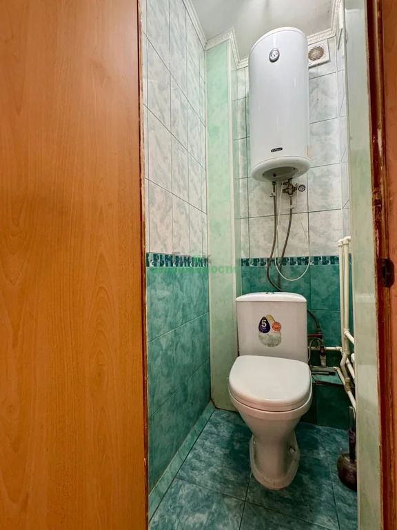 Продажа квартиры, Вольск, ул. Комсомольская - Фото 15