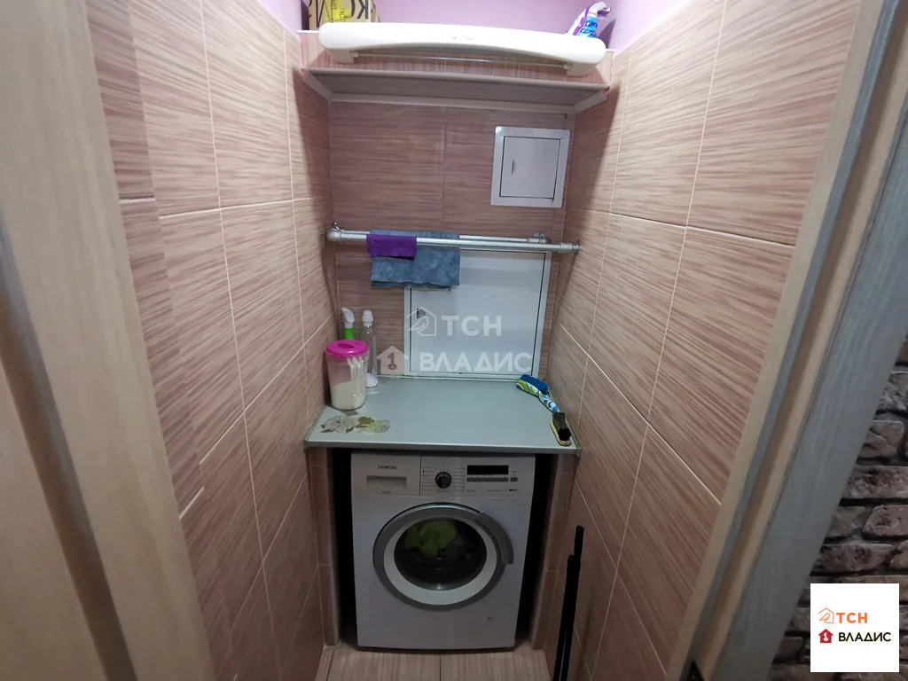 Аренда комнаты, Большие Жеребцы, Щелковский район, 1к8 - Фото 9