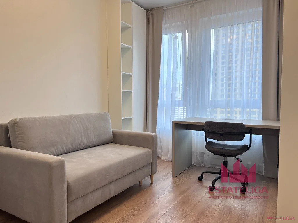 Аренда квартиры, Открытое ш. - Фото 12