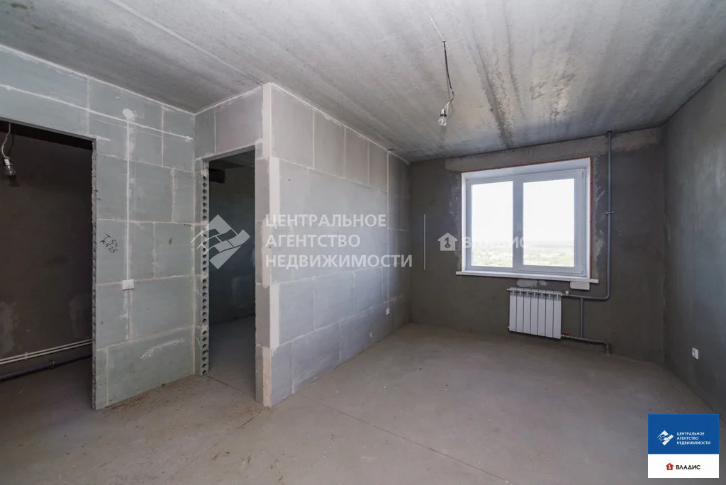 Продажа квартиры, Рязань, Семчинская улица - Фото 11