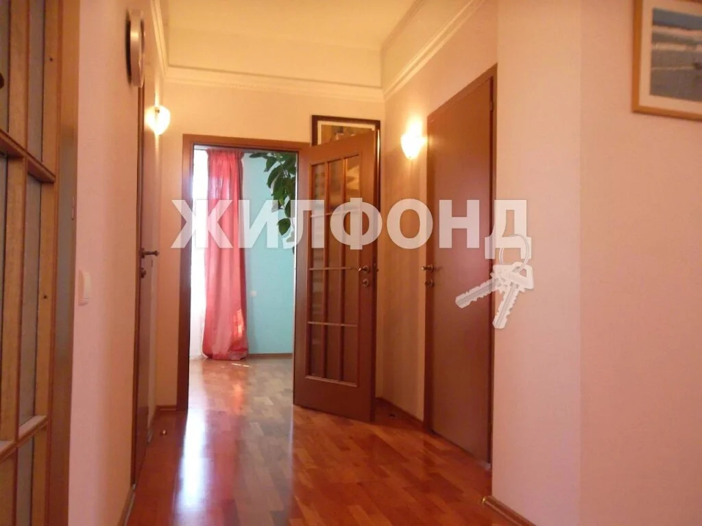 Продажа квартиры, Краснообск, Новосибирский район, 2-й микрорайон - Фото 20