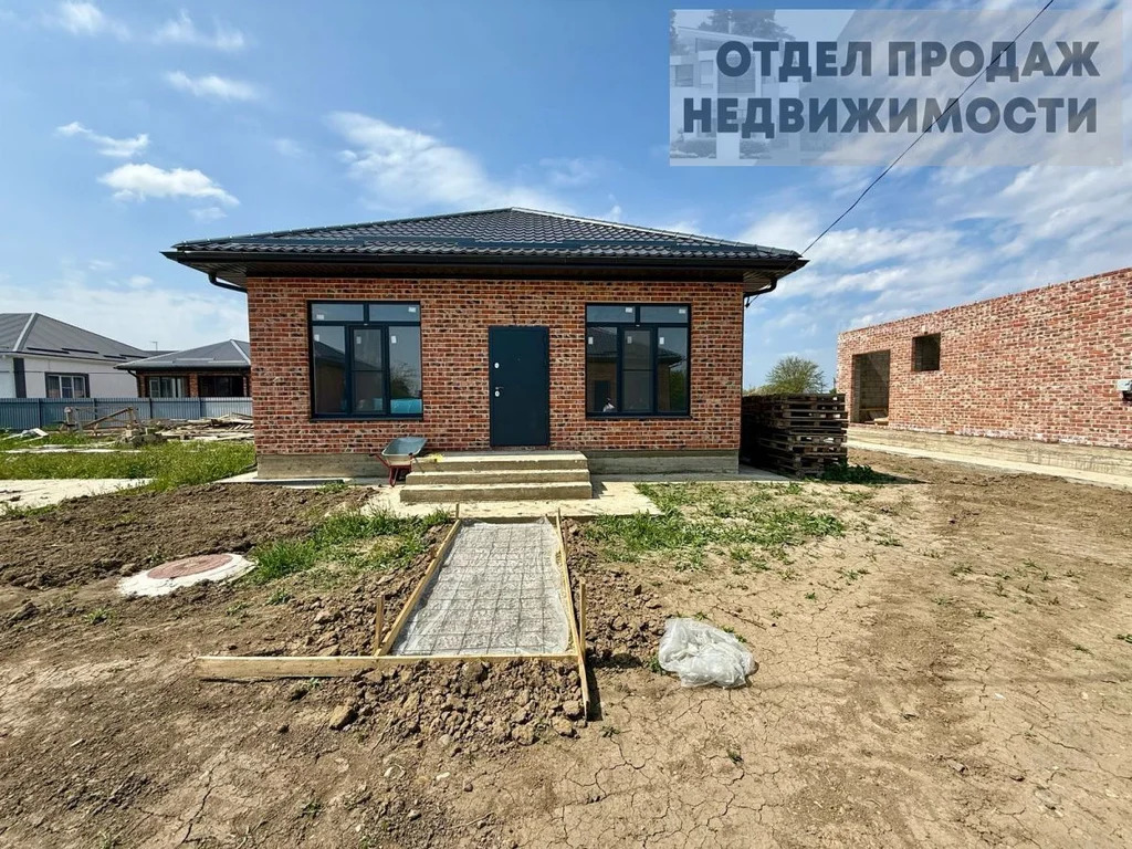 Новый дом под семейную ипотеку - Фото 9