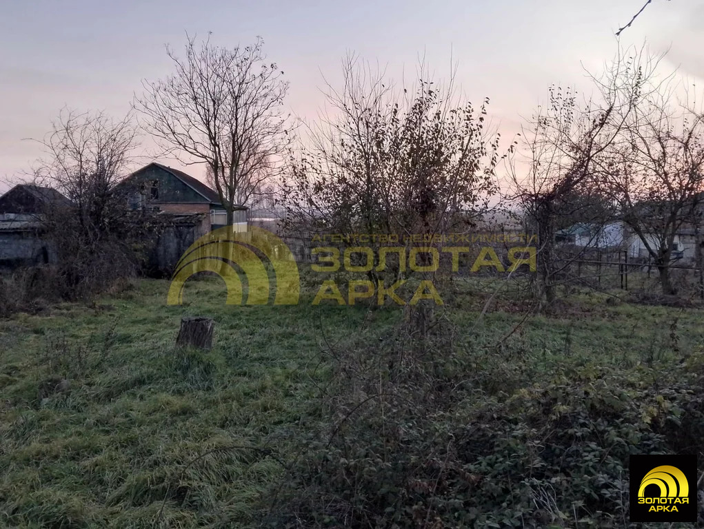 Продажа участка, Голубицкая, Темрюкский район - Фото 9