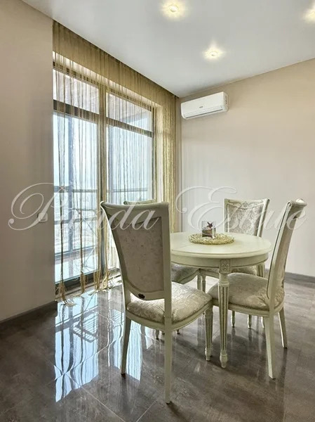 ЖК "ФИЛИ ГРАД", Москва, Береговой проезд, д.5, корп.1 (ном. объекта: ... - Фото 6