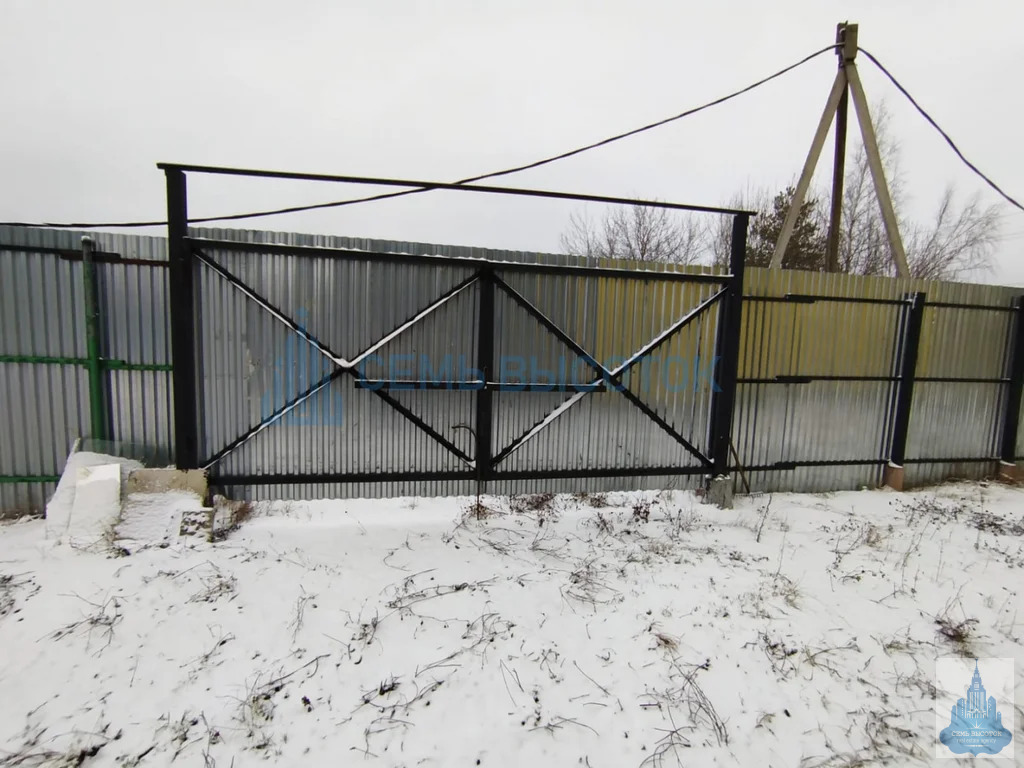 Аренда ПСН, Подольск, Жасминовая ул. - Фото 9