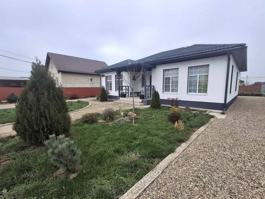 Продажа дома, Абинск, Абинский район, ул. Пшеничная - Фото 4