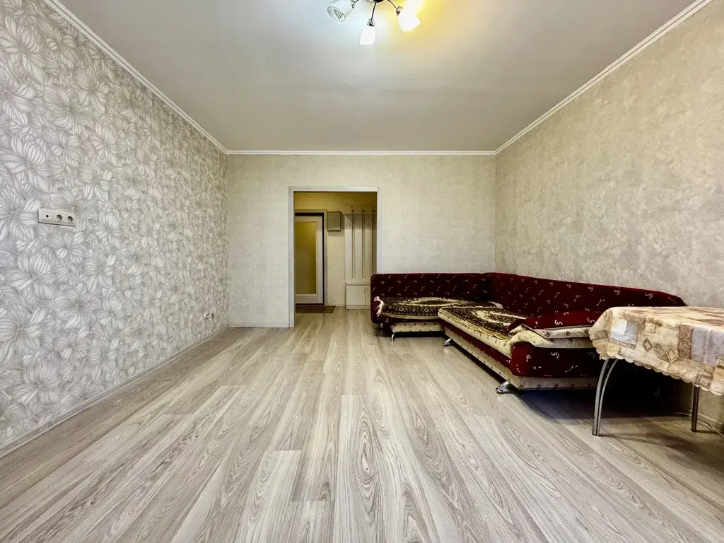 1-к ул.Поленова, дом 6 - Фото 11