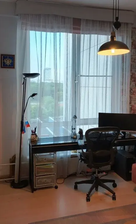 3-комнатная квартира ,  г. Москва, Кочновский проезд д 4 к 1 - Фото 9